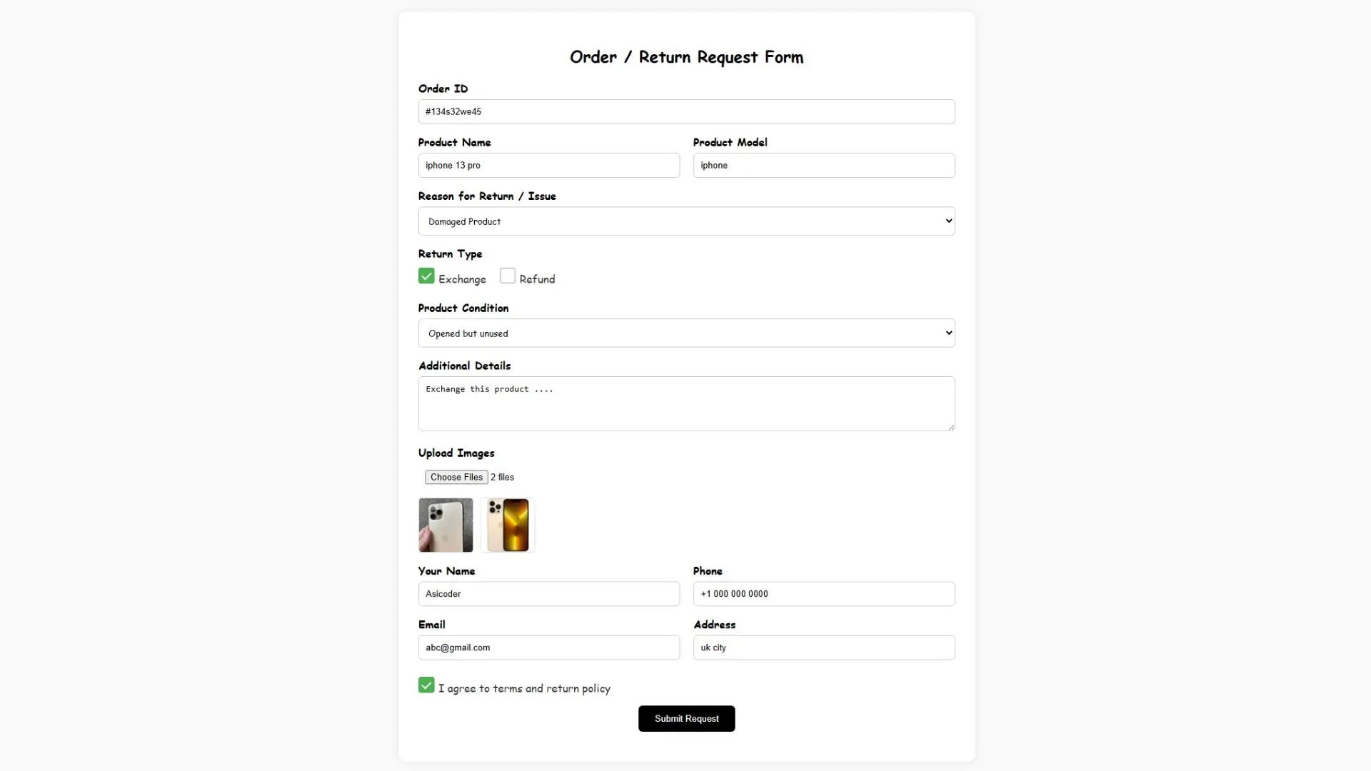 Product image