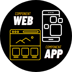 Web & App Components