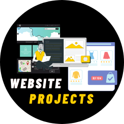 Website Projects